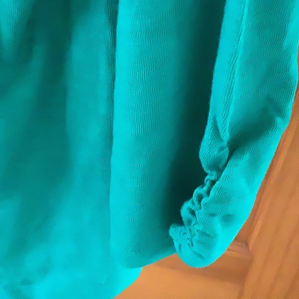 Chico’s women’s top size 3 NWT - Picture 4 of 4